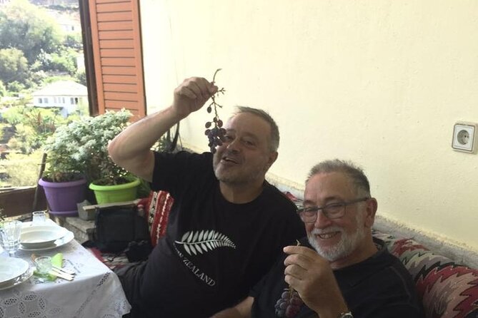 Vegetarian Cooking Class @Teta Marjeta - Cooking in Teta Marjeta’s home: the experience in plain terms