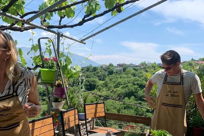 Vegetarian Cooking Class @Teta Marjeta - Price and timing: does it feel worth $56.59?