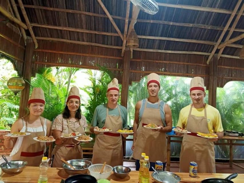 Vegetarian Cooking Class with Local Family in Hoi An - When You’ll Get the Most Out of It (And Who Might Skip)
