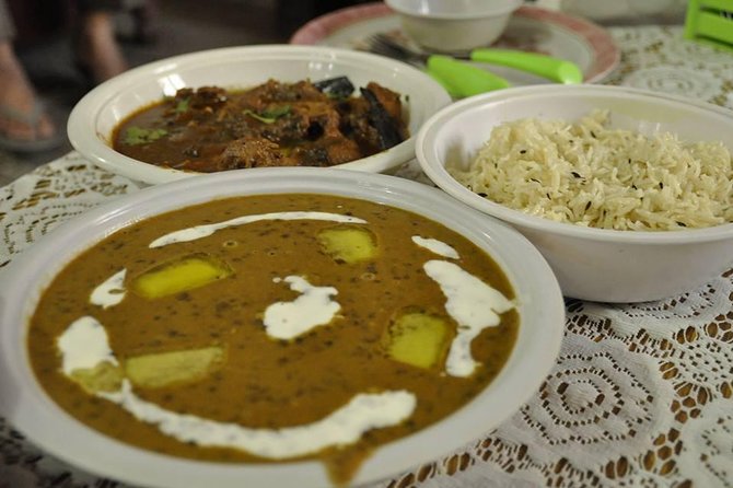 Vegetarian : Private Cooking Class in Delhi home ( Learn 7 meal) - Key Highlights You’ll Actually Use