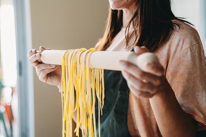 Venetian Secrets 3 course Cooking Class and Unlimited Prosecco - Key highlights you’ll feel right away