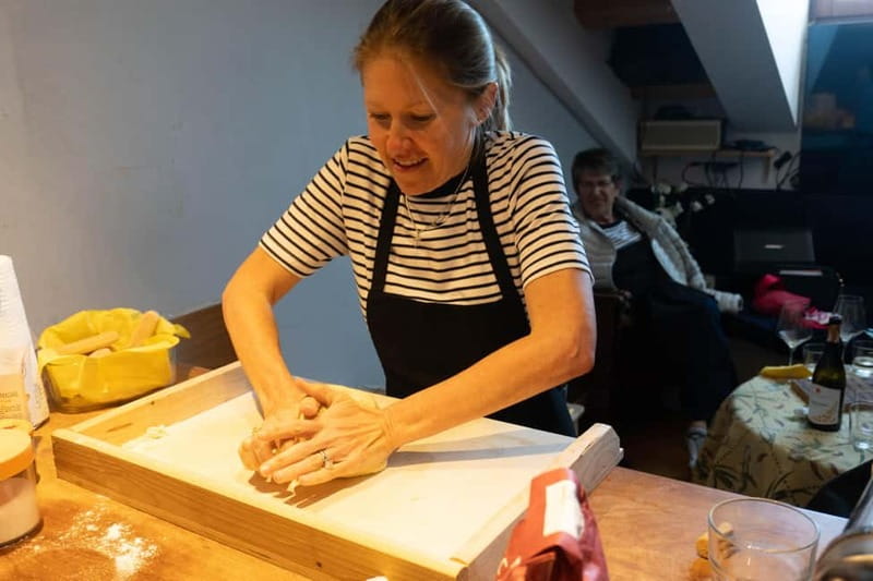 Venice: Cooking Class + Guitar Concert at Chef's Francesco - Price and value: what $169.93 buys you (and why it’s not just food)