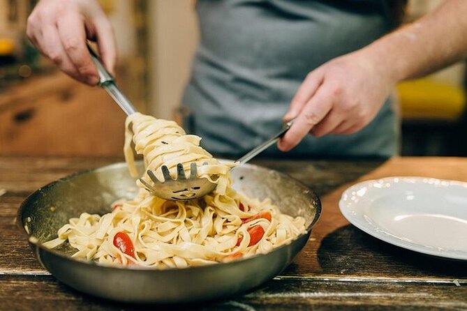 Venice Cooking Class in Mestre Pasta and Tiramisu Wine - Key Things That Make This Cooking Class Worth Your Time