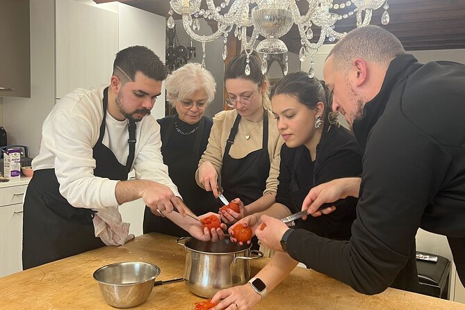 Venice Cooking Class in Mestre – Pasta & Tiramisu, wine and more - Key Things I’d Put On Your Radar Before Booking