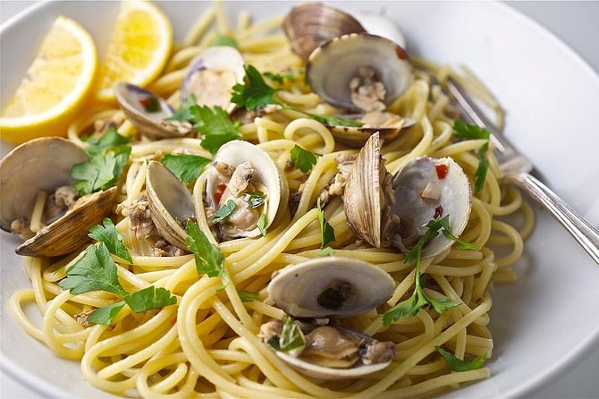 Venice Cooking Class in Mestre – Pasta & Tiramisu, wine and more - Giudecca Meeting Point and How to Get There Without Stress
