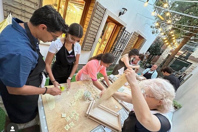 Venice Cooking Class in Mestre – Pasta & Tiramisu, wine and more - Price and Value: Is $102 a Good Deal for Venice?
