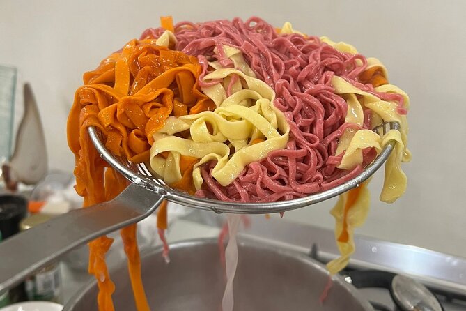 Venice Cooking Class in Mestre – Pasta & Tiramisu, wine and more - Who This Mestre Cooking Class in Venice Fits Best