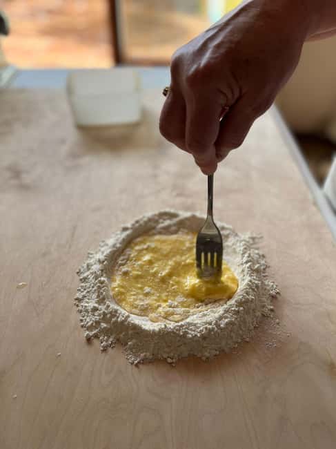 Venice: Cooking Class with Tiramisu and Pasta Making - Tiramisu assembly: the steps you’ll actually remember at home