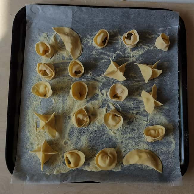 Venice: Cooking Class with Tiramisu and Pasta Making - Price and value: is $85 fair for 3.5 hours in Venice?