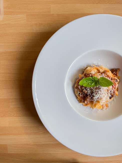 Venice: Cooking Class with Tiramisu and Pasta Making - Who this class fits best (and who should skip it)