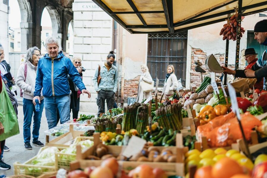 Venice: Rialto Market Tour, Cooking Class, and Lunch - Practical details that make the day smoother