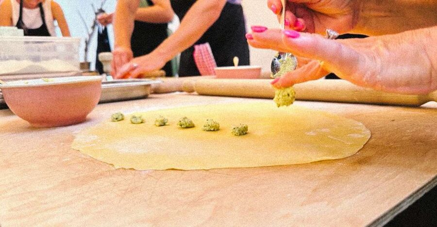 Venice: Traditional Home Cooking Experience - Key things to know before you go