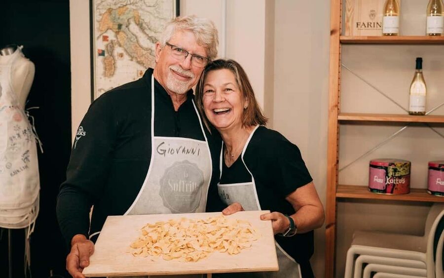 Verona: Hands-on Fresh Pasta and Tiramisù Cooking Class - Key Things That Make This Verona Cooking Class Worth It