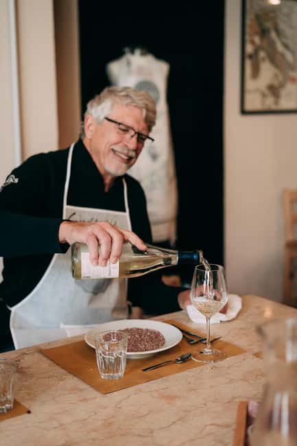 Verona: Hands-on Fresh Pasta and Tiramisù Cooking Class - Why Verona Pasta Lessons Feel Different Than A Food Tour