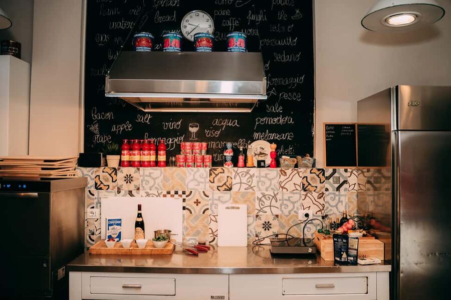 Verona: Hands-on Fresh Pasta and Tiramisù Cooking Class - Tiramù Workshop: Classic Layers Without The Stress
