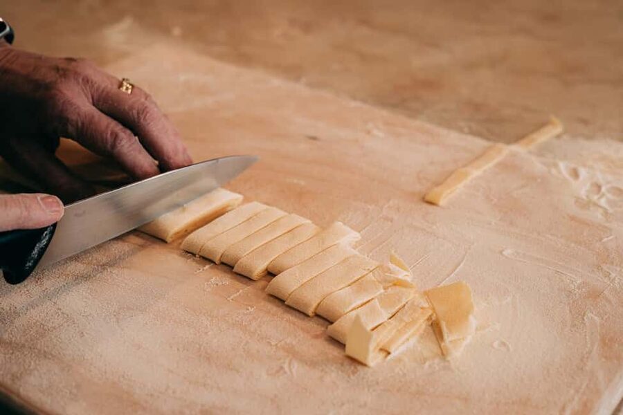 Verona: Hands-on Fresh Pasta and Tiramisù Cooking Class - Dietary Needs: How The Class Handles Common Restrictions