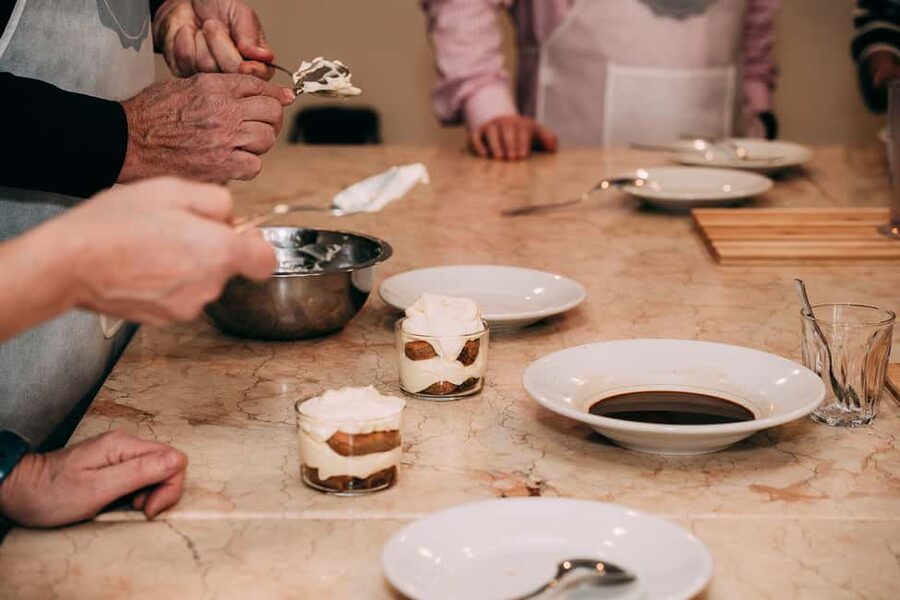 Verona: Hands-on Fresh Pasta and Tiramisù Cooking Class - Price And Value: What You’re Actually Paying For