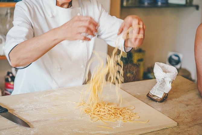 Verona: Italian Cooking Class with Pasta, Risotto and Tiramisù - Key things I’d zero in on before you book