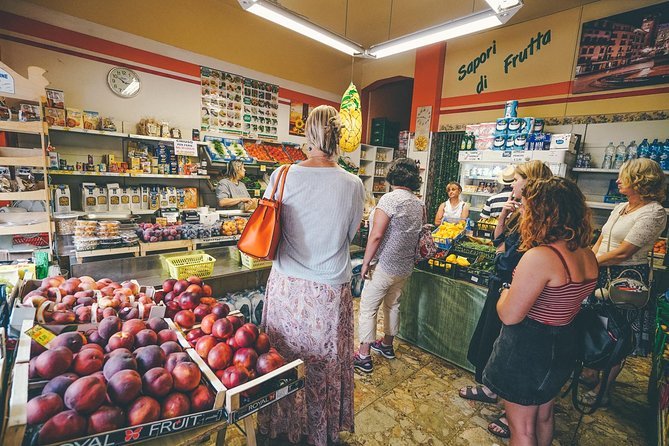 Verona: Italian Cooking Class with Pasta, Risotto and Tiramisù - Tomato bruschetta, fresh pasta, and the basics you’ll actually use