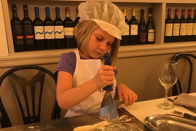 Verona: Pasta and Tiramisu Cooking Class With Free Flowing Wine - Included Meal, Drinks, and What You Actually Take Home