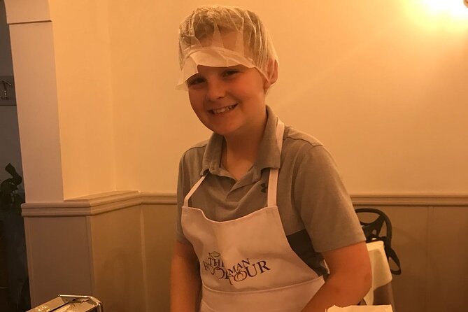 Verona: Pasta and Tiramisu Cooking Class With Free Flowing Wine - Who Should Book (and Who Might Skip)