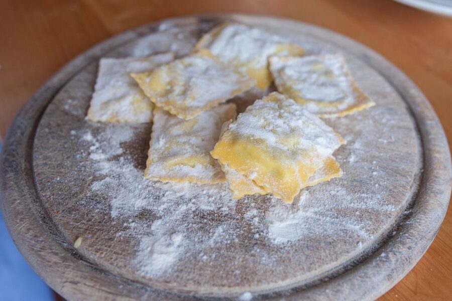 Verona: Pasta & Tiramisu Cooking Class at a Local's Home - Key Reasons This Verona Class Works