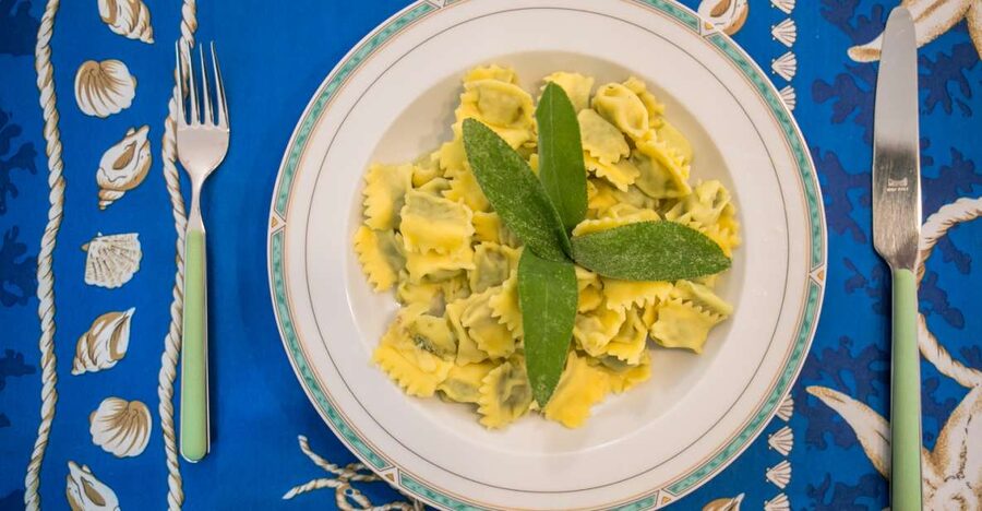 Verona: Pasta & Tiramisu Cooking Class at a Local's Home - A Cesarina in a Verona Home Kitchen