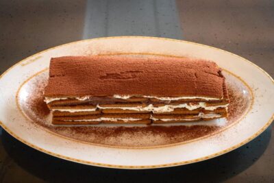 Verona: Pasta & Tiramisu Cooking Class at a Local's Home - Aperitivo First: Prosecco and Nibbles While You Settle In