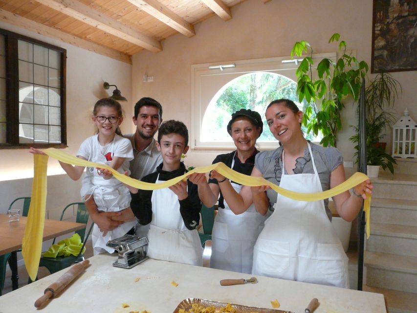 Verona: Tortellini Cooking Class and Lunch with Mamma Ivana - What “Mamma Ivana’s” Teaching Style Means for You