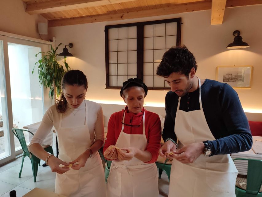 Verona: Tortellini Cooking Class and Lunch with Mamma Ivana - Should You Book: My Straight Answer
