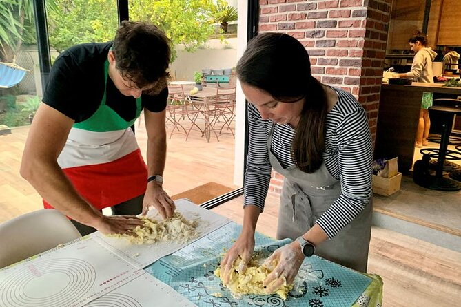 Viator Exclusive: Local Cooking Class & Dinner with View of Nice - Key things to know before you cook in Nice