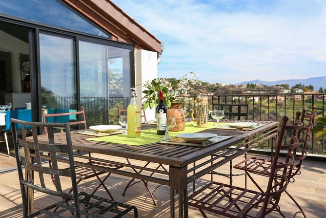 Viator Exclusive: Local Cooking Class & Dinner with View of Nice - Meeting point at 40 Cor des Oliviers: getting there without stress