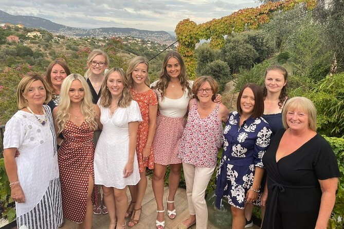 Viator Exclusive: Local Cooking Class & Dinner with View of Nice - The pace and how much you’ll actually cook