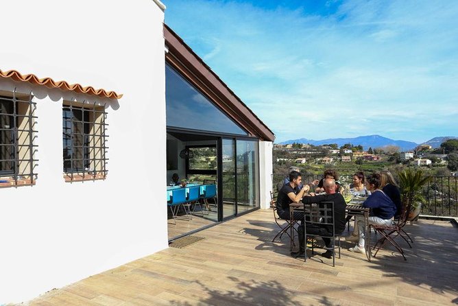 Viator Exclusive: Local Cooking Class & Dinner with View of Nice - Drinks: what you get and what to plan for