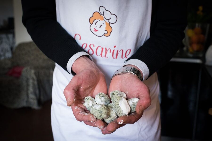 Vicenza: Pasta & Tiramisu Cooking Class at a Local's Home - Why Cooking in a Vicenza Living Room Feels Different