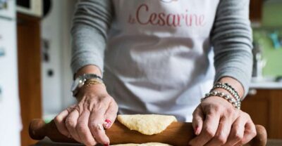Vicenza: Pasta & Tiramisu Cooking Class at a Local's Home - What You’ll Cook: Sfoglia, Two Pastas, and Tiramisu