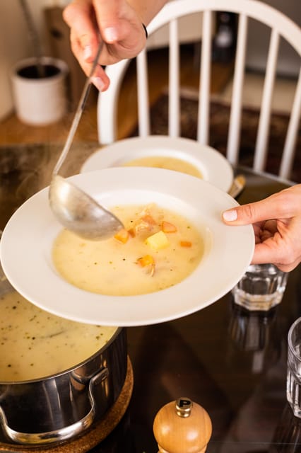 Vienna; Cooking Class: Make Schnitzel & Apple Strudel - The Bottom Line: Should You Book Schnitzel and Apple Strudel in Vienna?
