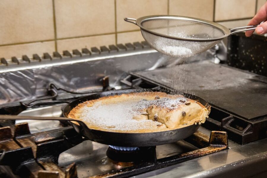 Vienna: Traditional Kaiserschmarrn Cooking Class & Tasting - Who this Kaiserschmarrn class is best for