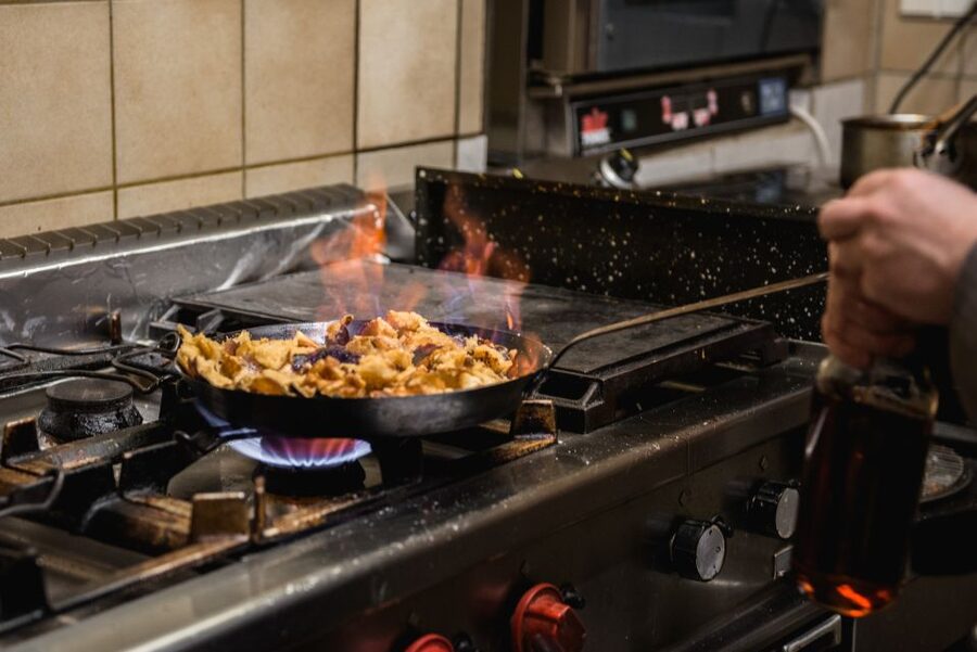 Vienna: Traditional Kaiserschmarrn Cooking Class & Tasting - The recipe take-home: why it changes the value of the class
