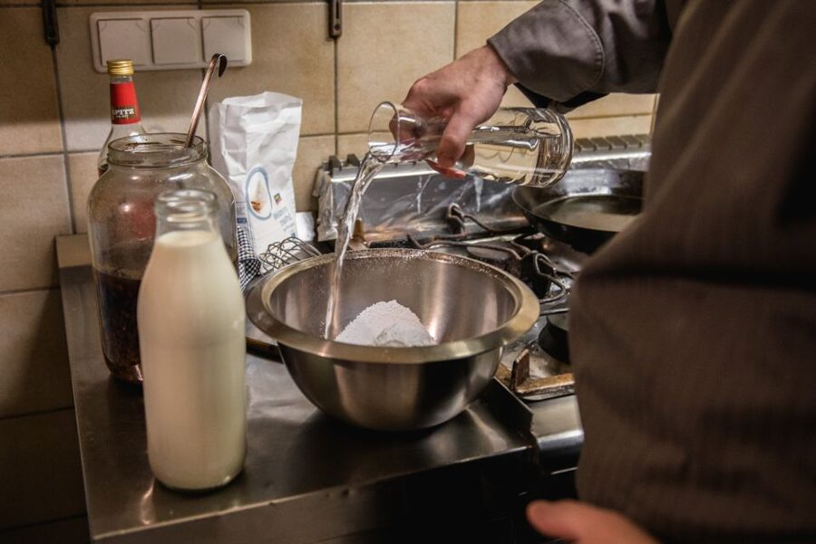 Vienna: Traditional Kaiserschmarrn Cooking Class & Tasting - Price and value: is $45 for 1 hour fair?
