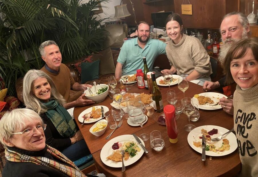Vienna: Wiener Schnitzel and Strudel Cooking Class - Key Points That Matter Before You Go