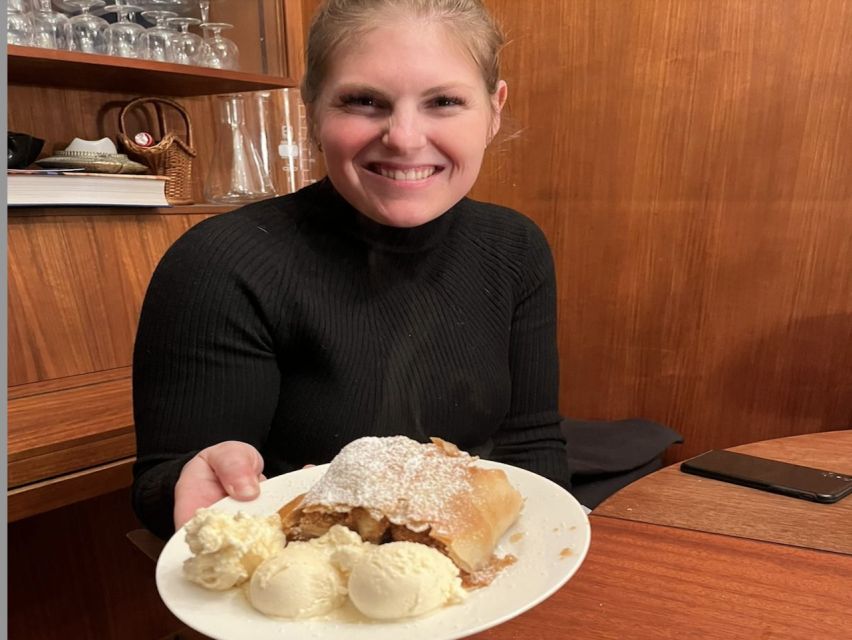 Vienna: Wiener Schnitzel and Strudel Cooking Class - A Vienna Cooking Class That Feels Like Dinner at Someone’s Home