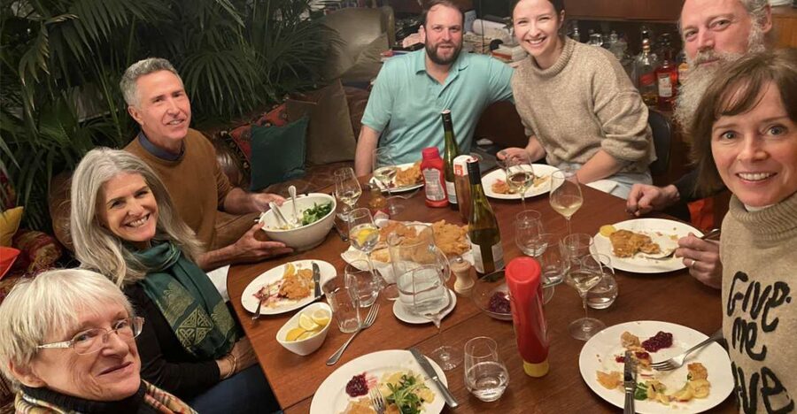 Vienna: Wiener Schnitzel and Strudel Cooking Class - Wiener Schnitzel: The Crunch Lesson You’ll Actually Use Again