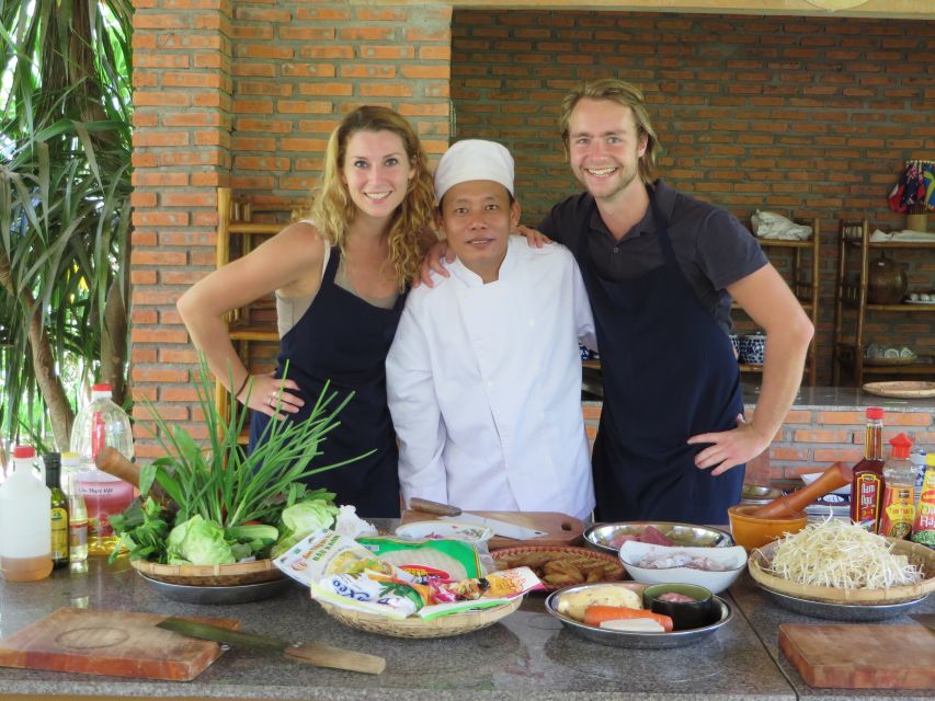 Viet Garden Cooking Class (Countryside and Market tour) - How the Full Day Adds Up (Not Just a Meal)