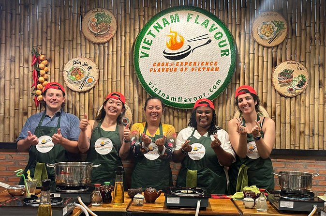 Vietnam Flavour: Market-to-Table & The Art of Egg Coffee - Vietnamese coffee and the egg coffee session