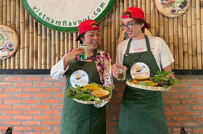 Vietnam Flavour: Market-to-Table & The Art of Egg Coffee - Who this is best for (and who should skip)