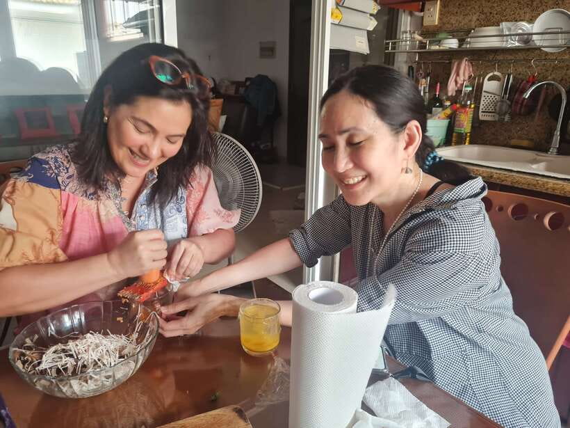 Vietnamese cooking class and coffee making with local girl - Who This Class Is Best For (And Who Might Skip It)