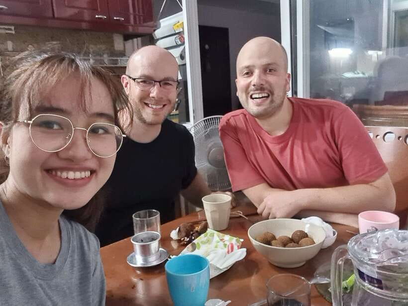 Vietnamese cooking class and coffee making with local girl - A Da Nang Vietnamese Cooking Class That’s Actually Practical