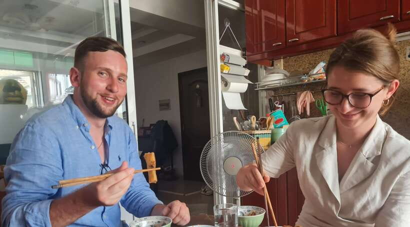 Vietnamese cooking class and coffee making with local girl - Vietnamese Coffee Making: The Skill You’ll Actually Reuse