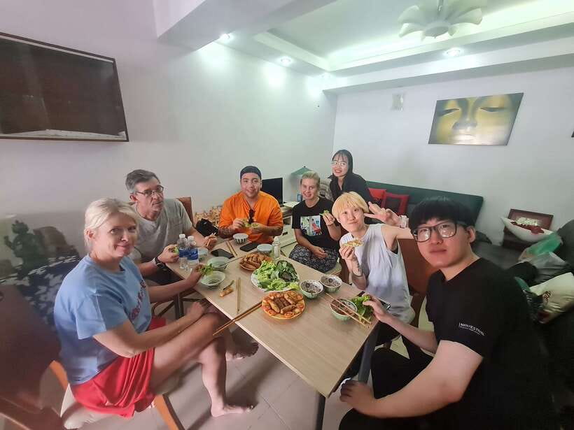 Vietnamese cooking class and coffee making with local girl - Price and Value: Is $40 Reasonable for a 2.5-Hour Class?